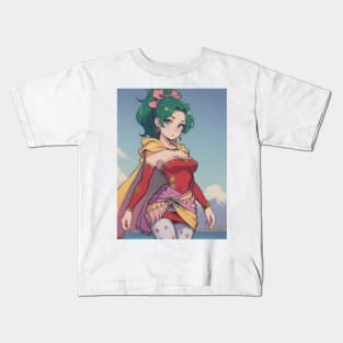 Terra Kids T-Shirt